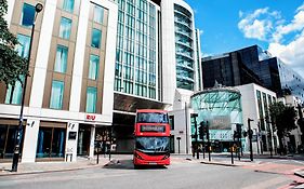 Riu Plaza London Victoria